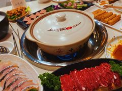 -土连锅·现熬养生汤锅(梁家巷店)
