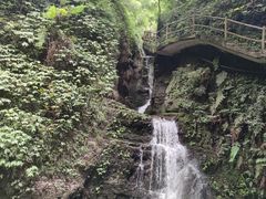 -神龙峡风景区