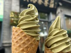 -吴裕泰茶庄(前门大街店)