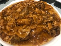 -振生清真饭店(永安道店)