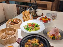 -南棠馆粤菜坊(群光店)