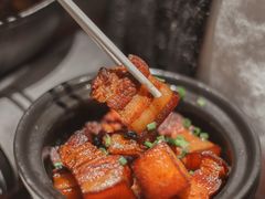 红烧肉-集贤门·徽菜(福田店)