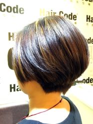 -HairCode芭曲发型