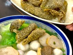 -潮惠居饮食店(光塔路店)