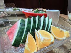 -一鸣饭庄(七星店)