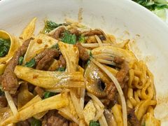 -寻裕记·现炒浇头面(人民广场店)