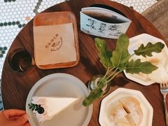 -野路甜点铺(松柏路店)