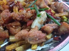 -知味脆皮鸡