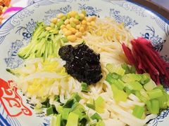 -大海碗·炸酱面·烤鸭·京菜(天坛店)