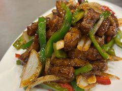 -烤肉宛饭庄(北新桥店)