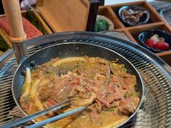 -黑牛の店·黑金店(沈阳万象城店)