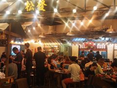 -松發肉骨茶(先得坊店)