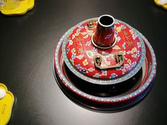 -羊大爷涮肉(亮马桥店)