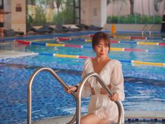 -中山利和希尔顿酒店
