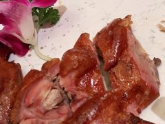 香酥鸭-新白鹿餐厅(爱琴海购物中心店)