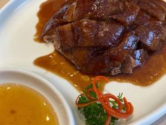 -金苑海鲜酒家(来魅力店)