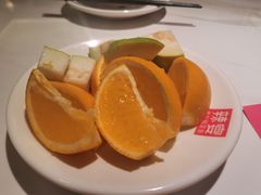-新辣宴·湖南家常菜·商务聚餐(中粮创芯店)