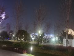 -上海体育场