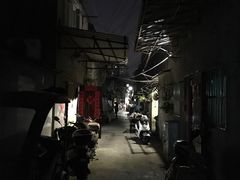 -二楼南书房