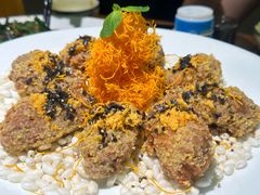 -江湖黑大兔(杨家坪店)
