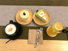 -禾康家蛋糕店