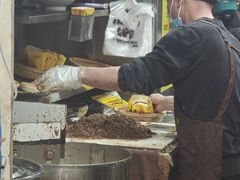 -穆得·老周家牛肉烧饼(普利街店)