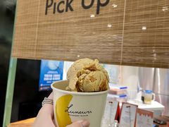 焦糖海盐饼干-LUNEURS月乐诗·法式冰淇淋(环贸店)