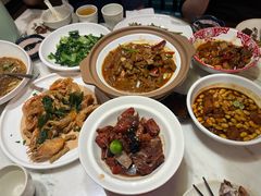 -径山十八道·风味民间菜(杭州总店)
