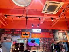 -蚝堡海鲜·威海菜·海肠捞饭·烧烤·亚洲吃蚝公司(幸福门店)