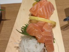 -江户前日本料理(瑞诗酒店店)