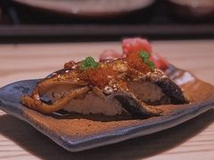 -越光米贩精致料理餐厅(金鹰店)