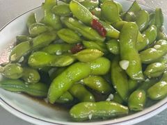 -陈帅夜排档·龙虾·炒菜·烤串(世茂店)