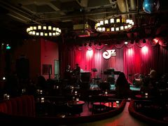 -JZ Club 爵士酒吧(上海店)