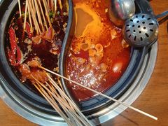 -牛小嫩串串火锅(老国贸总店)