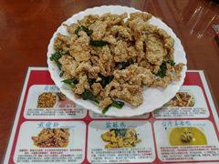 -金姐台湾菜(珠江路店)