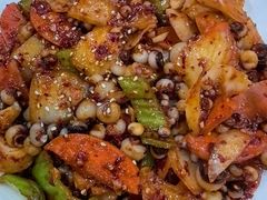 -贤花饭店(城阳店)