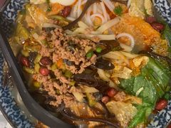 -螺世纪螺蛳粉·桂味小排档(裕德店)