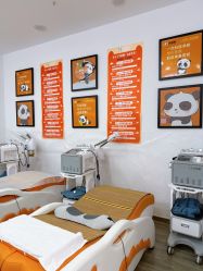 -洗脸熊·洗脸吧