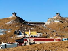 -日月山景区