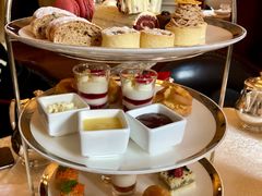 -Salon de Ville浦江汇(上海外滩华尔道夫酒店店)