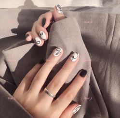 -Pink You美甲美睫纹绣定制中心