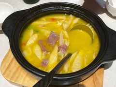 -徽镇小厨·经典徽菜(十里河店)