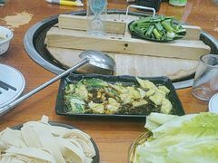 -曹丞相·地锅鸡·地锅鱼(武林店)