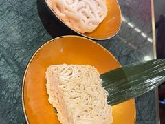-牛New寿喜烧(曹路花园城店)