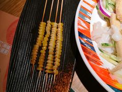 -塔哈尔·新疆盛宴(复地活力城店)