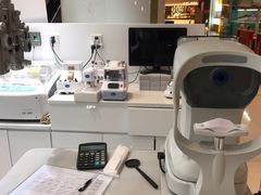 -IMUSΛ目上眼镜(青浦宝龙广场店)