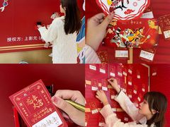 -SFC上影影城(港汇永华IMAX激光店)