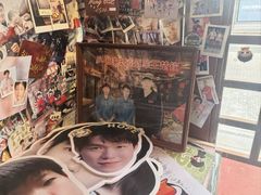 -玉桥餐厅(天坛店)