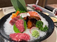 -赤坂亭M9和牛烧肉·日料398放题(万达店)