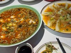 -金百万烤鸭店(良乡店)